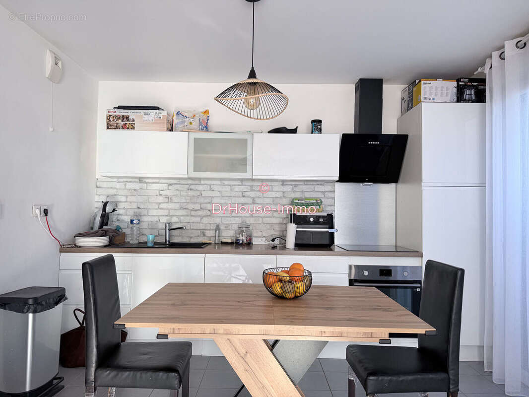 Appartement à ISTRES