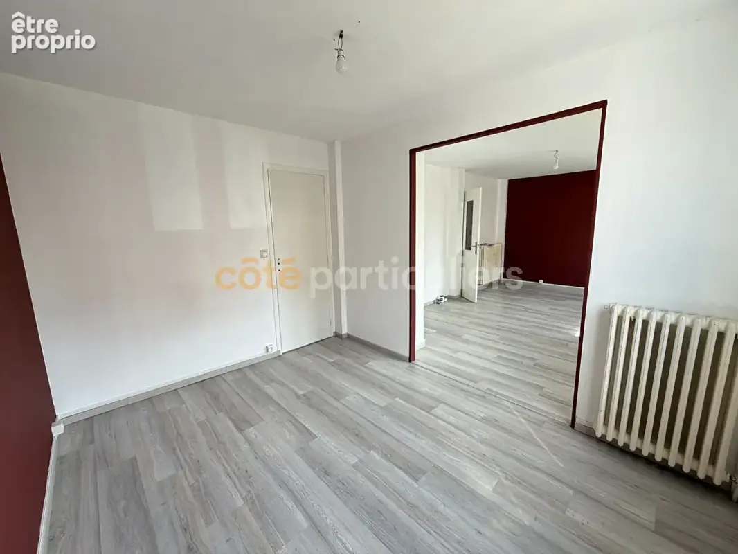 Appartement 4 pièces avec garage privatif - photo 3