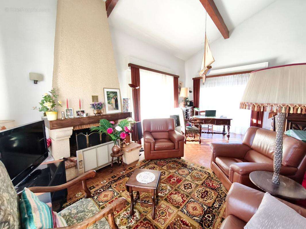 Maison à SAINT-PAUL-LES-DAX