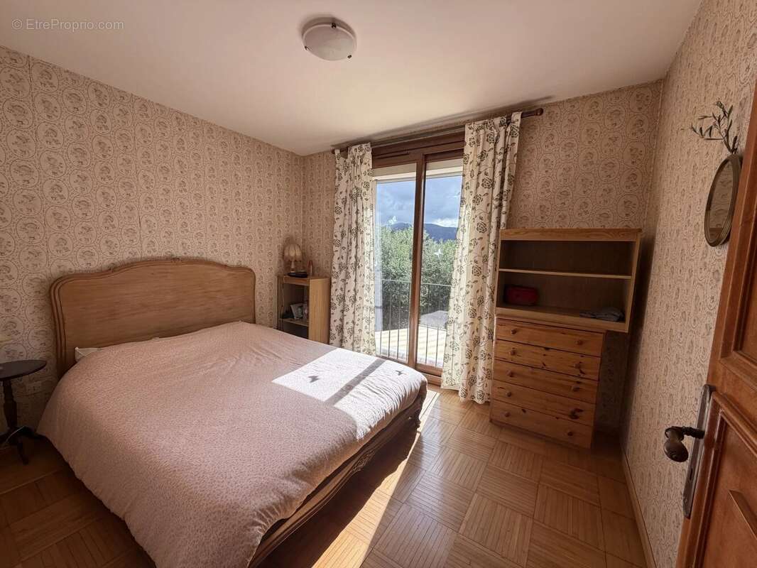 Maison à CONTES