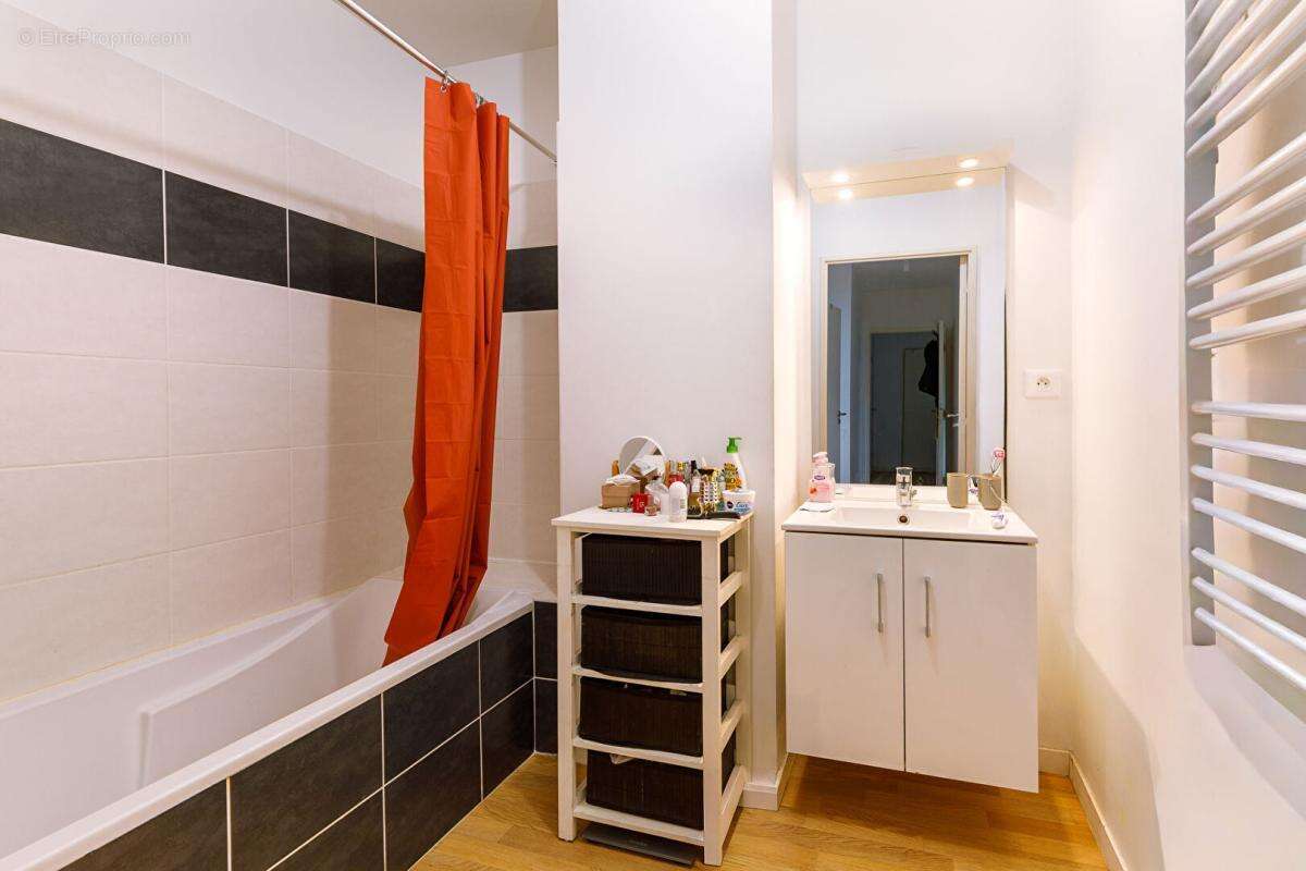 Appartement à SAINT-NAZAIRE