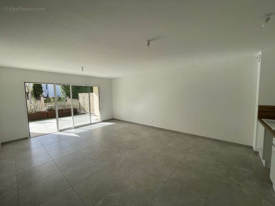 Appartement à BEZIERS