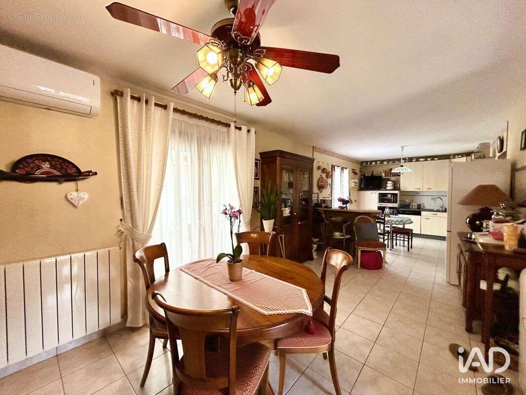 Photo 4 - Maison à MAISSE