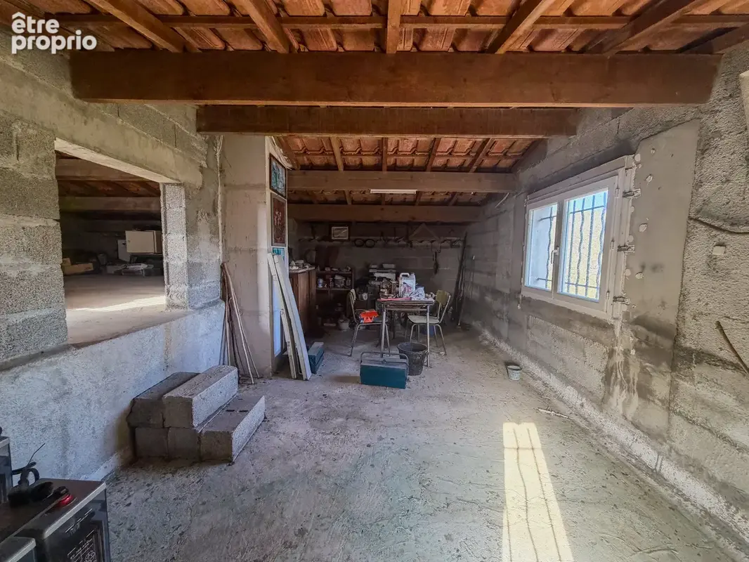 Maison - 110 m2 - 4 pièces sur 8100 m2 de terrain - photo 24