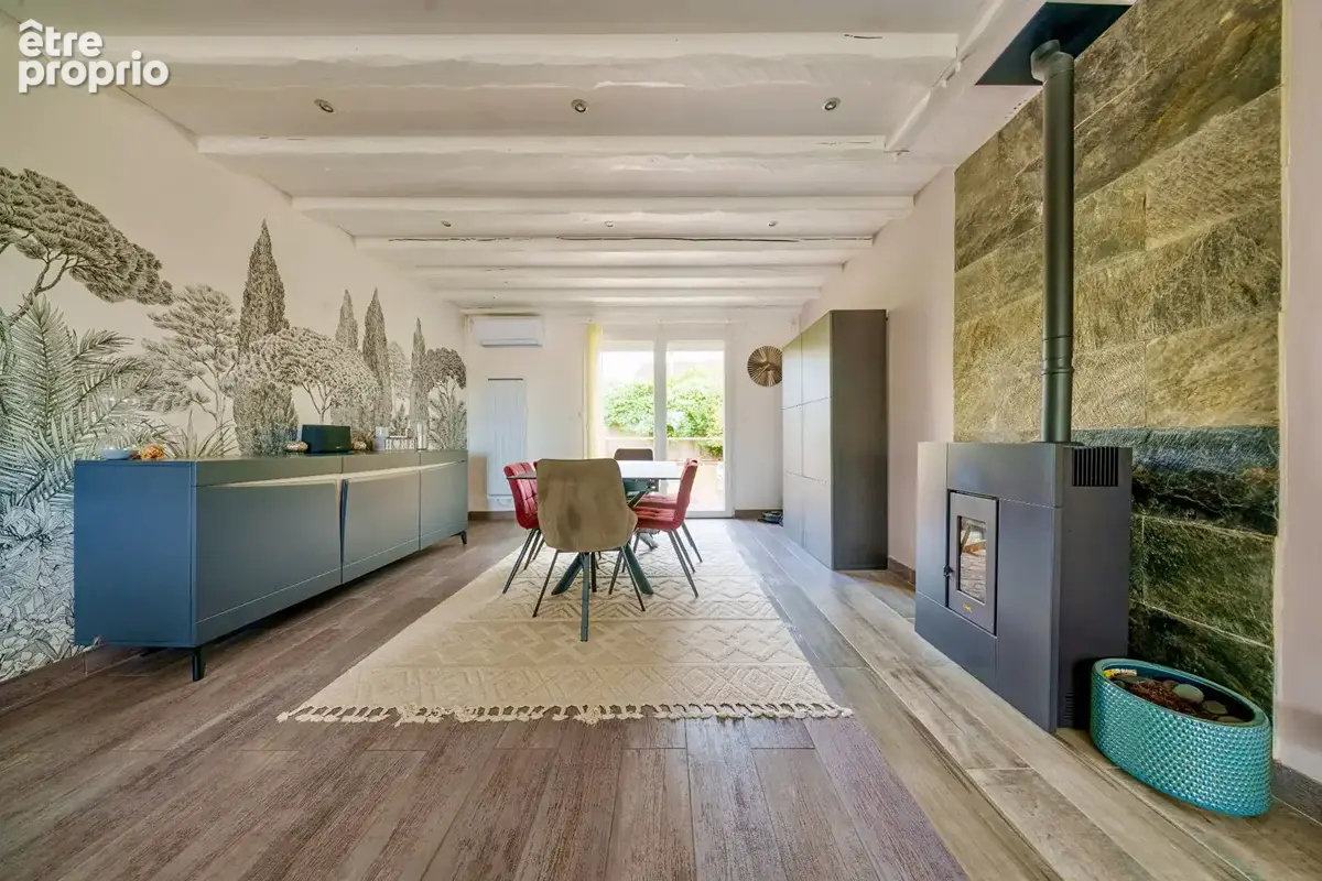 Maison 200m² à corbeil-essonnes - photo 2