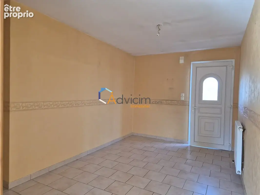 Maison 4 pièces 102 m² à vendre à Autry-Le-Chatel (45500) - photo 2