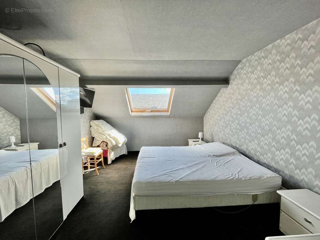 Maison à SAINT-CHELY-D&#039;APCHER