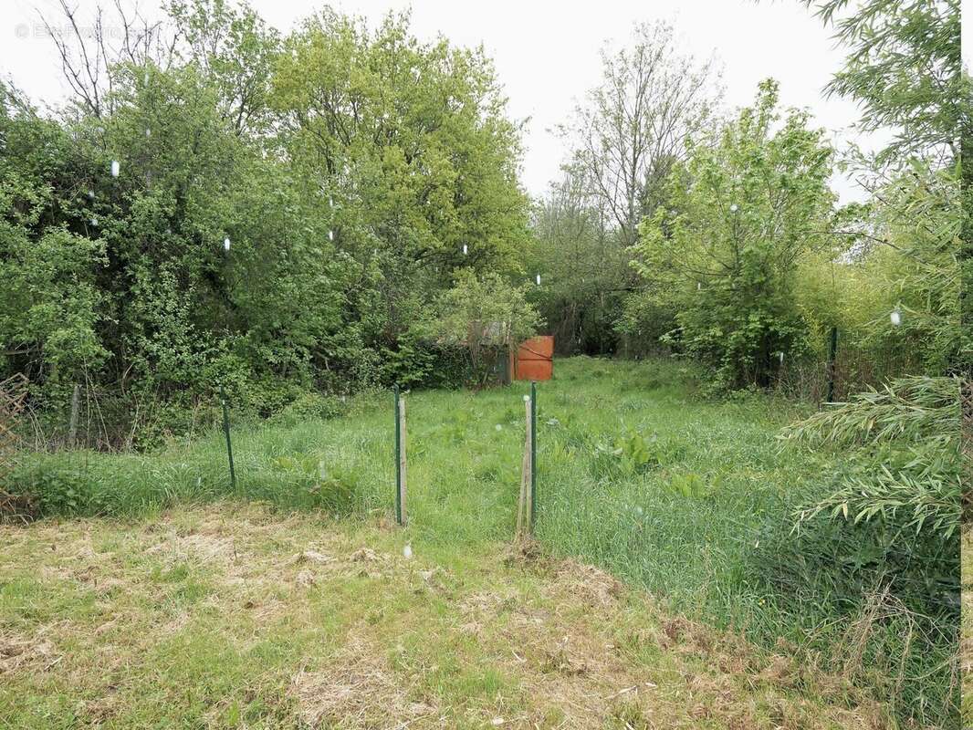 Maison à LE CHATELET-EN-BRIE