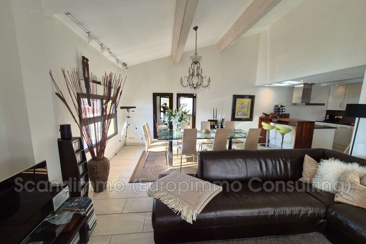 Appartement à PORT-VENDRES