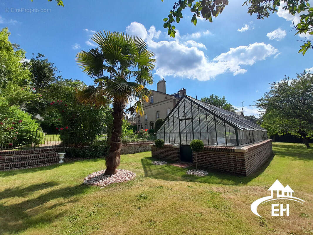 Maison à L&#039;AIGLE