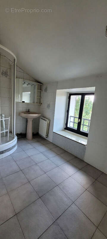 Maison 115m² à aslonnes - photo 7