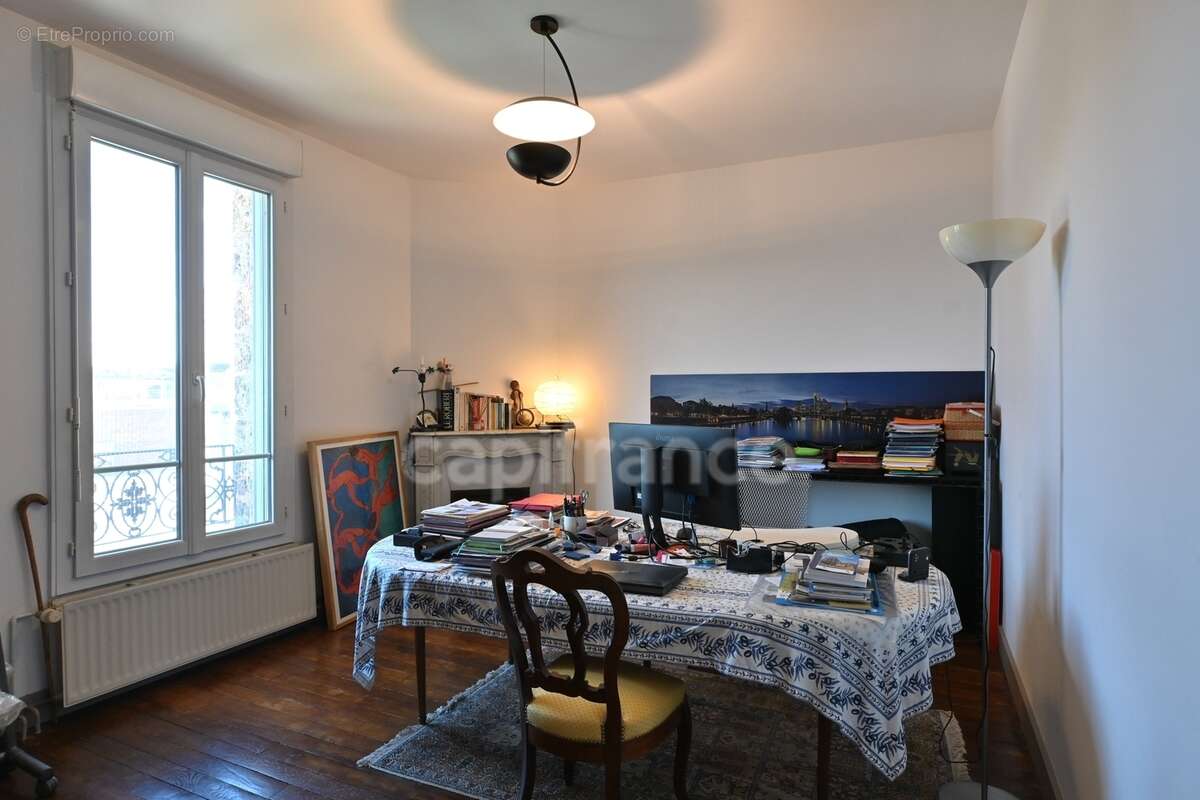 Maison à vendre 7 pièces CONFLANS SAINTE HONORINE (78) - photo 23
