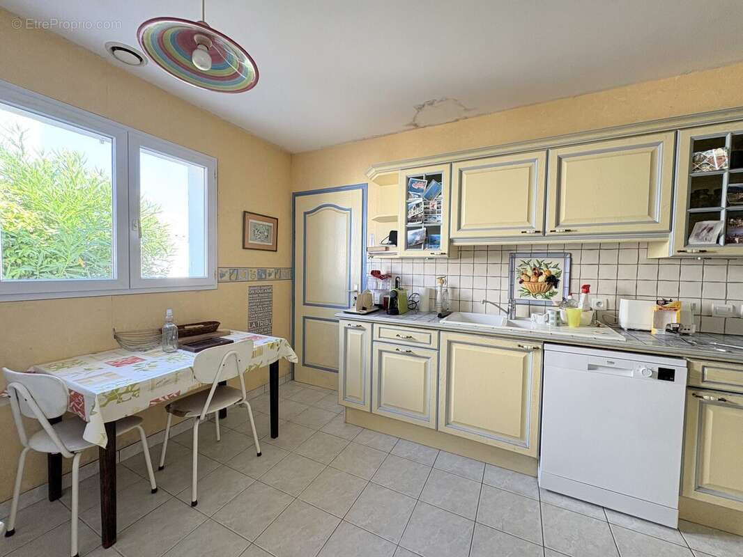 Maison 115 m² à Noirmoutier-En-L'ile  - photo 6