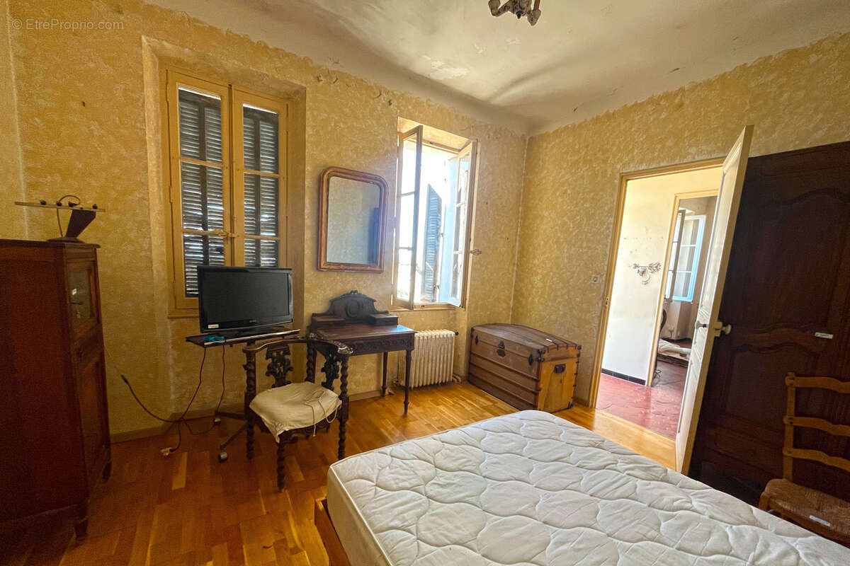 Maison à TOULON