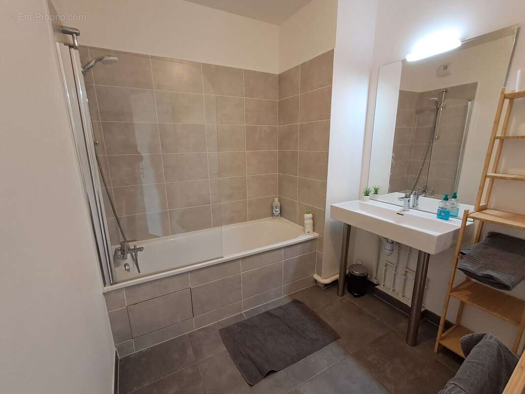 Photo 5 - Appartement à LE BLANC-MESNIL