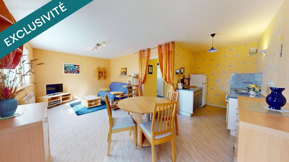 Photo 1 - Appartement à BRUNSTATT
