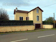Maison à PARAY-LE-MONIAL