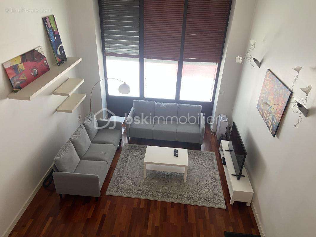Loft d’exception à Grenoble - photo 3