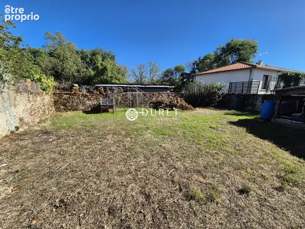 Maison 3 pièces 75 m² à vendre à La Bernardiere (85610) - photo 7