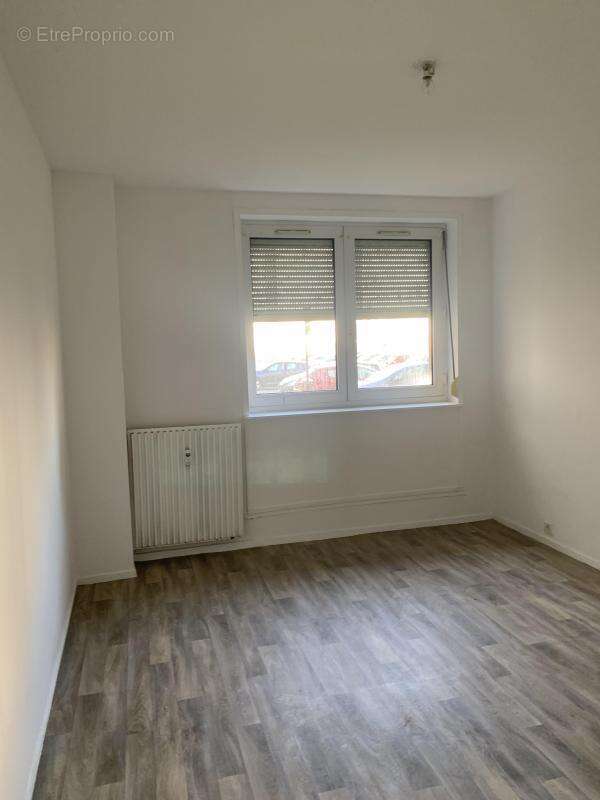 Appartement 6 pièces de 111 m2 - photo 6