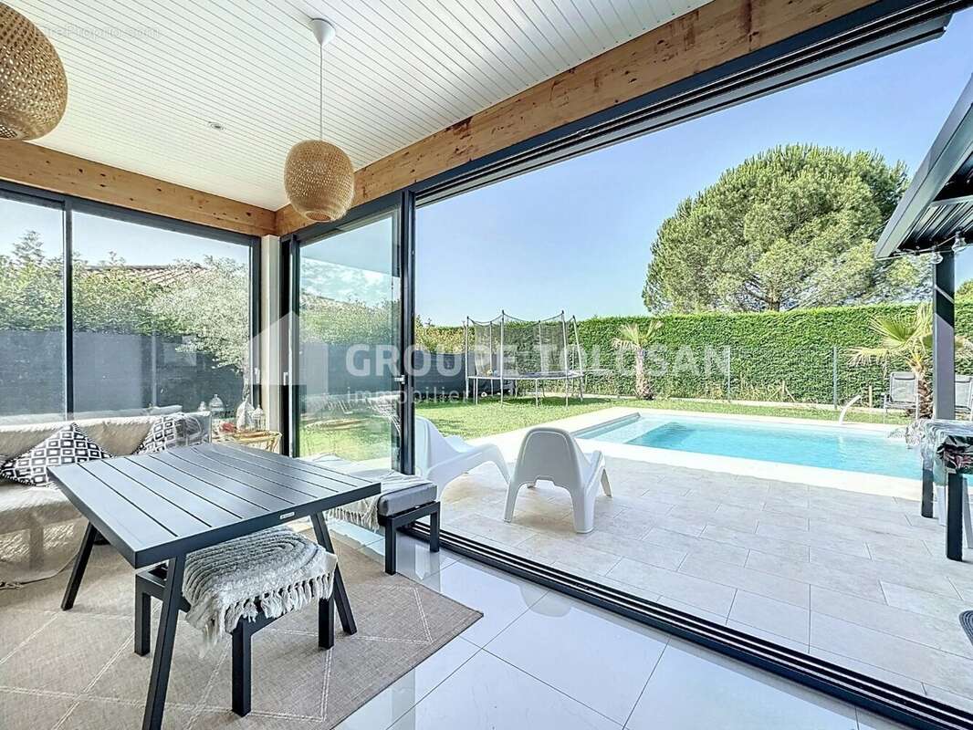 Saint sulpice - photo 2
