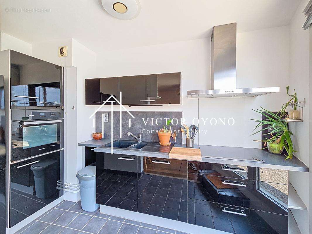 Appartement à TOURS