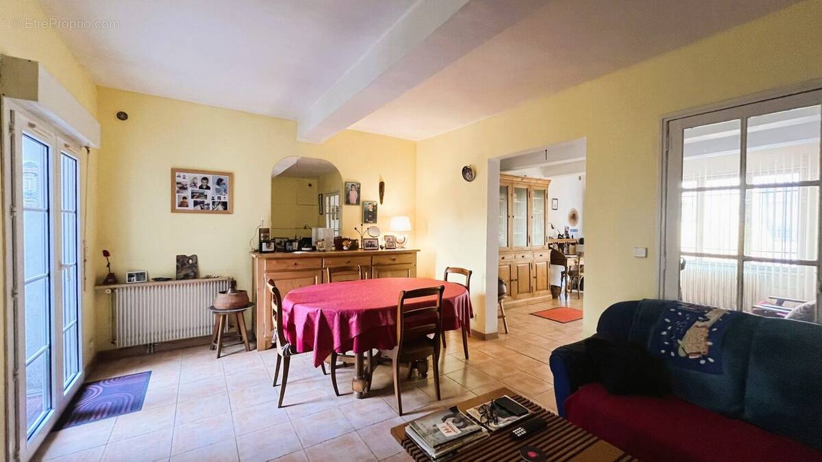 Maison à MONTPELLIER