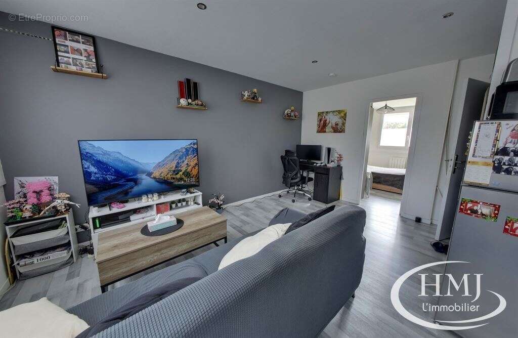 Appartement à RIS-ORANGIS