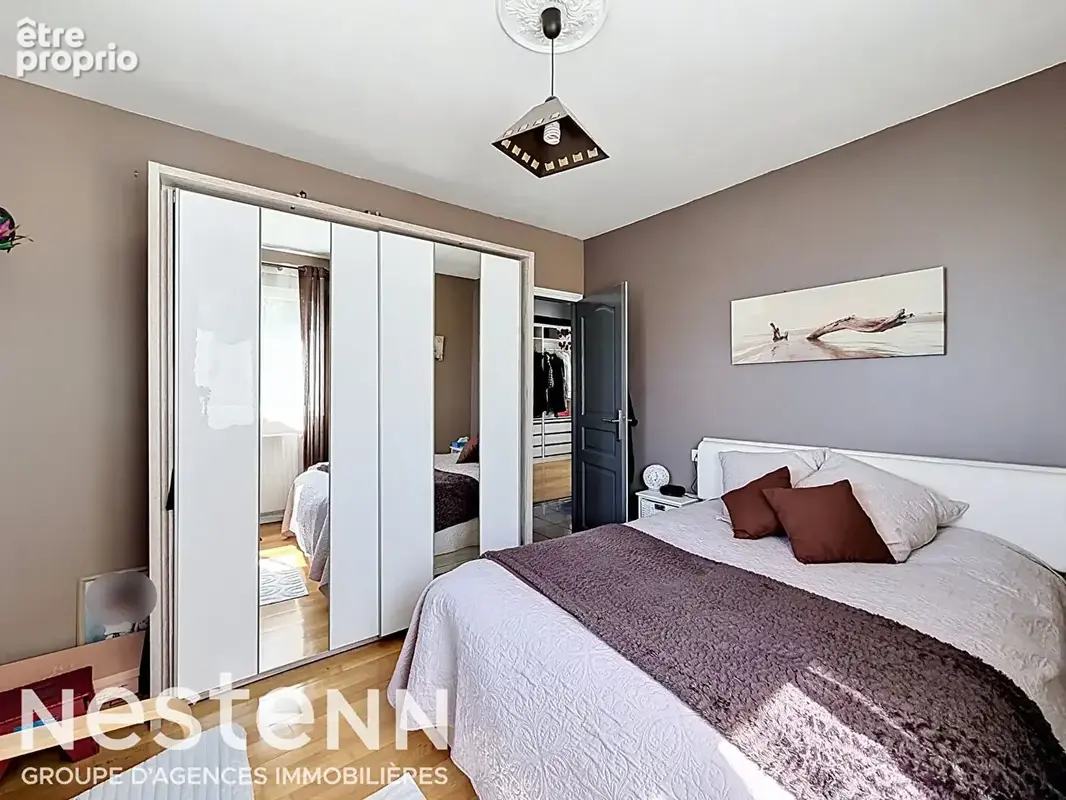 Maison 6 pièces 4 chambres 100m2 proche gare Villeneuve Saint Georges - photo 11