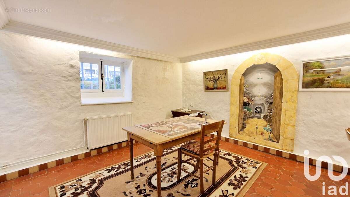 Maison 266 m² à Ville-Sur-Yron  - photo 7