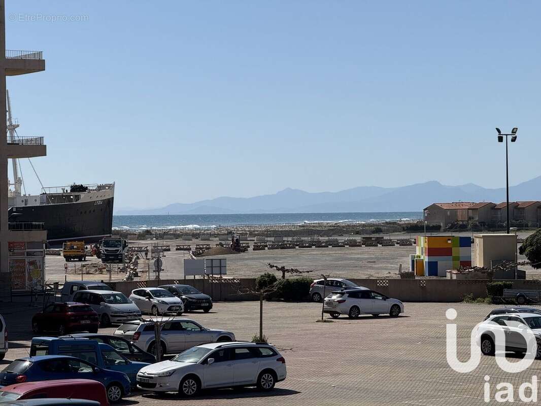 Photo 3 - Appartement à LE BARCARES