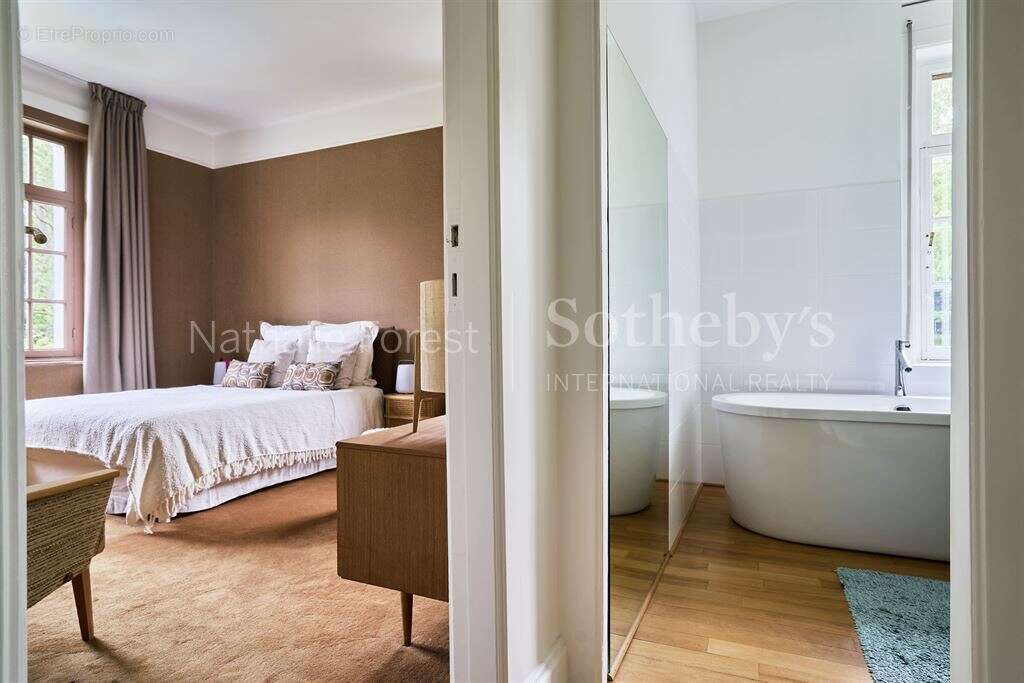 Maison à WERVICQ-SUD