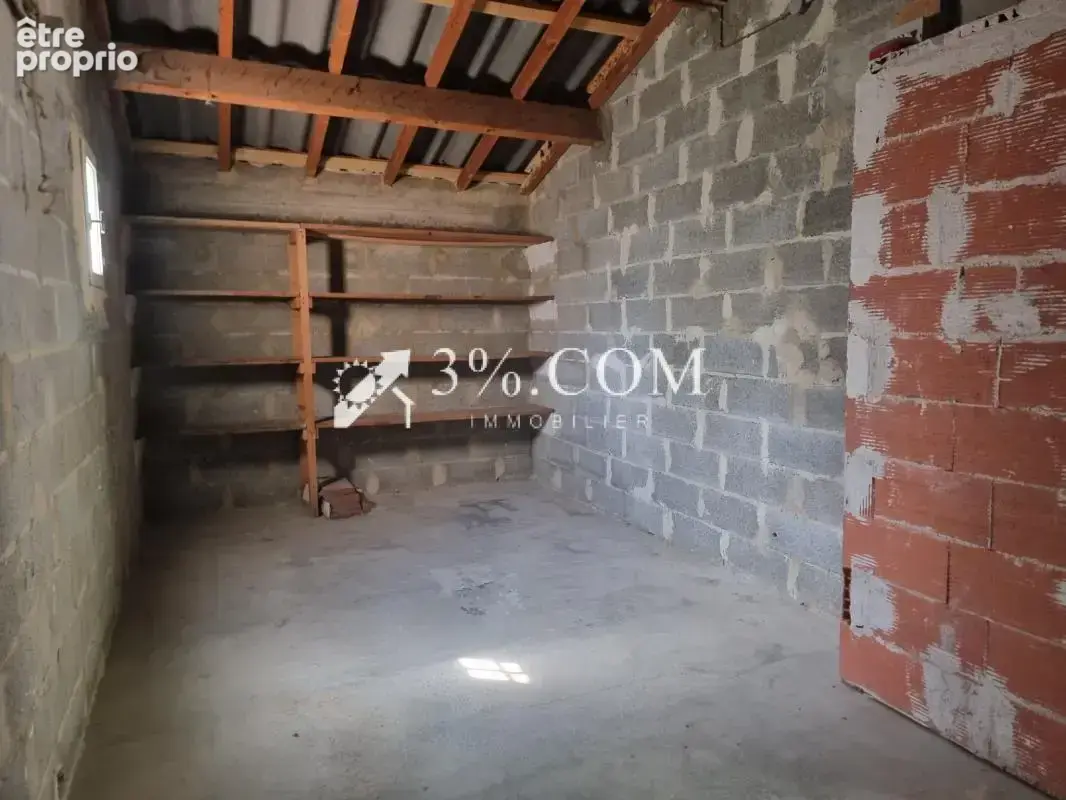 Nyons 2mn du centre : villa 3 chambres - garage  - jardin cl - photo 10