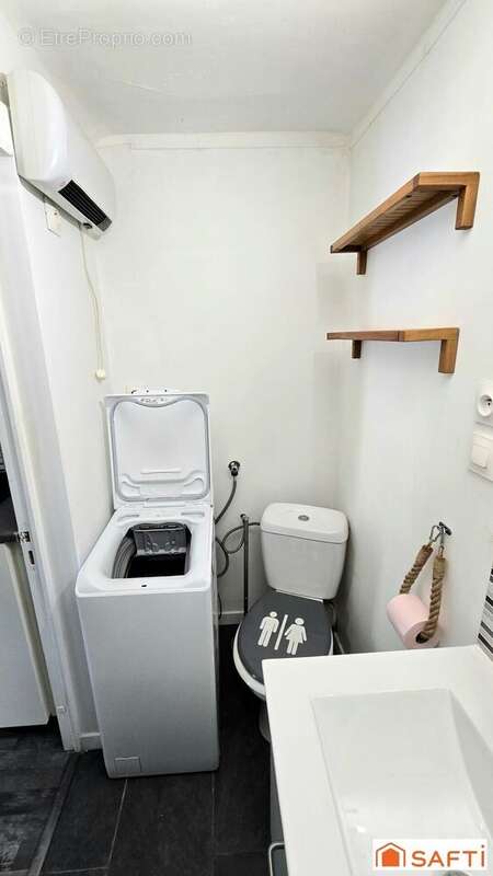 Photo 9 - Appartement à BRUE-AURIAC