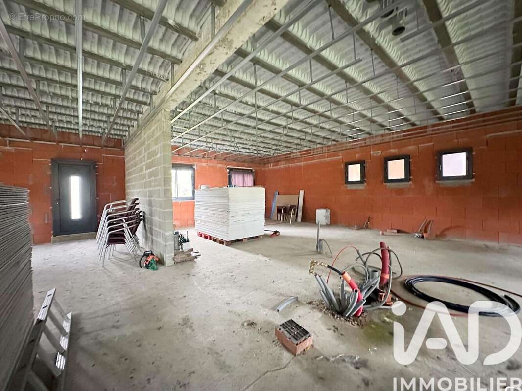 Photo 6 - Maison à VENDAYS-MONTALIVET