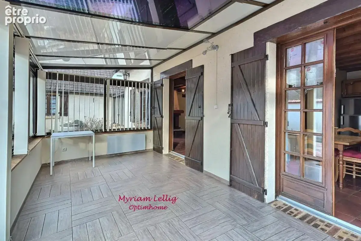 *SOUS OFFRE* Maison à vendre 5 pièces AULNAY-SUR-ITON (27) - photo 5