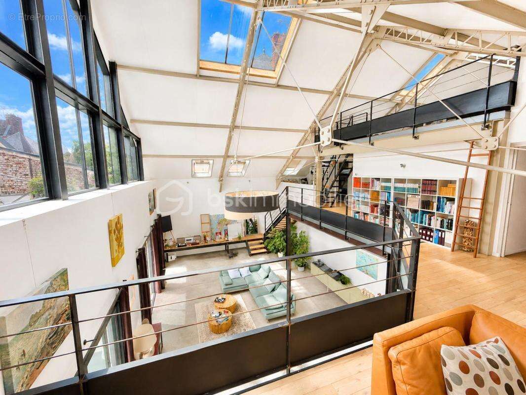 Appartement à AMIENS