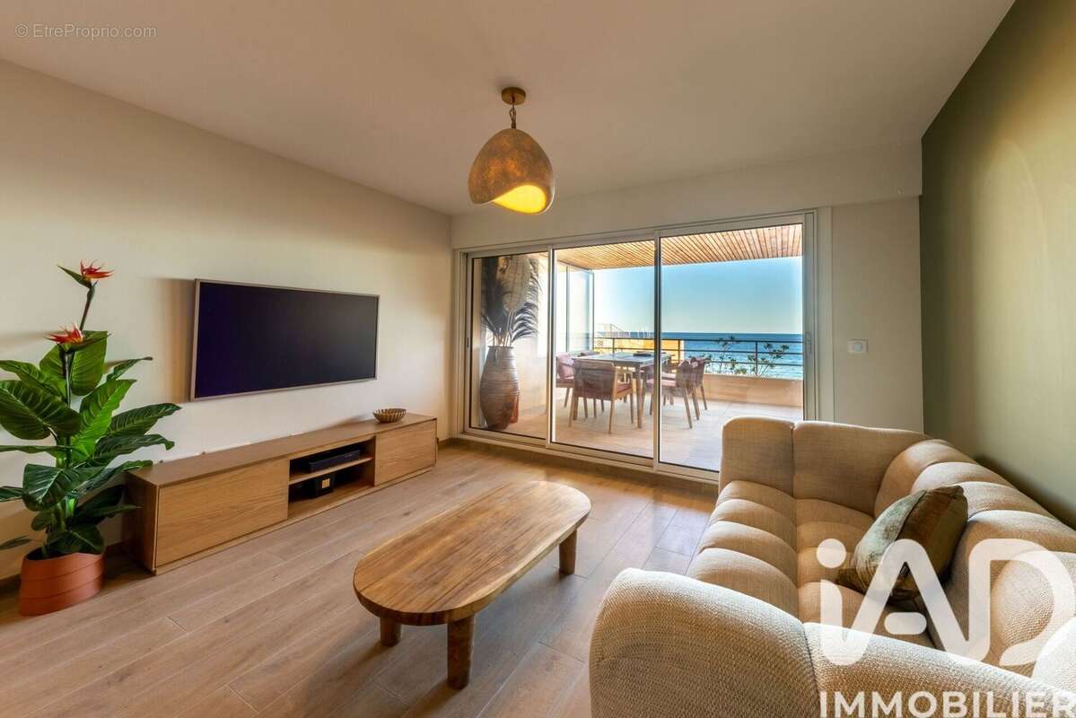 Photo 8 - Appartement à LA SEYNE-SUR-MER