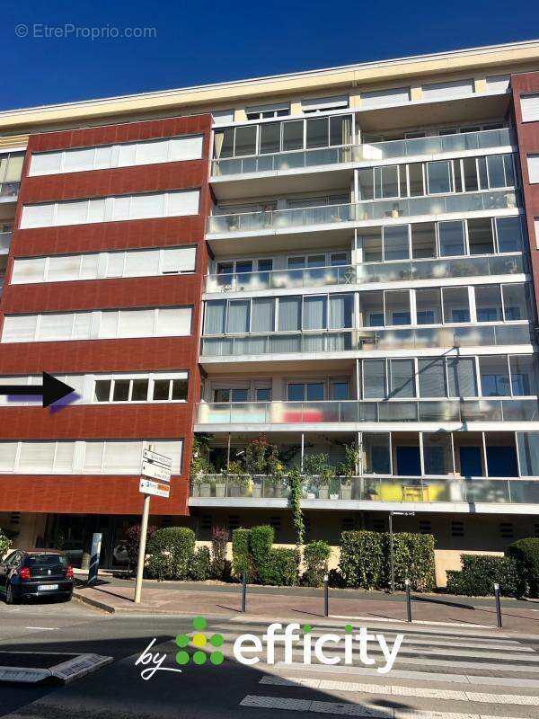 Appartement - photo 6