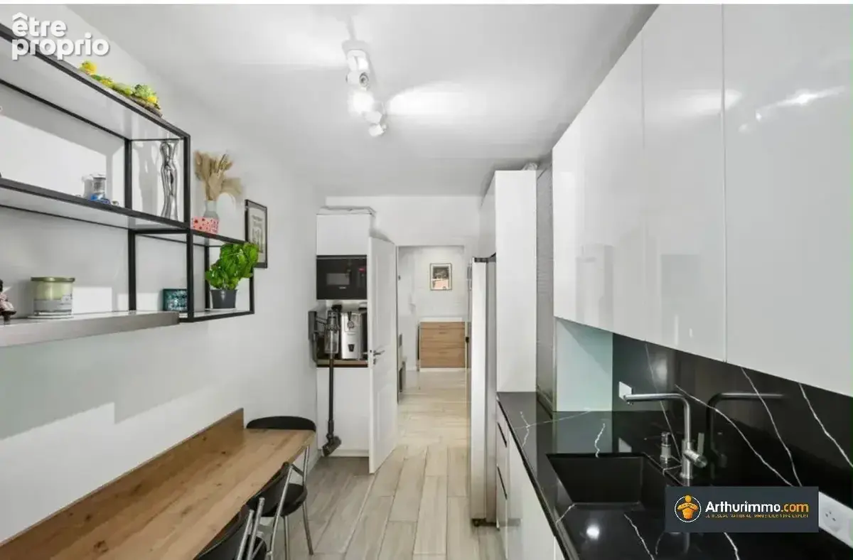 Vente Appartement Nice(06200) 515 000ï¿œ - photo 9