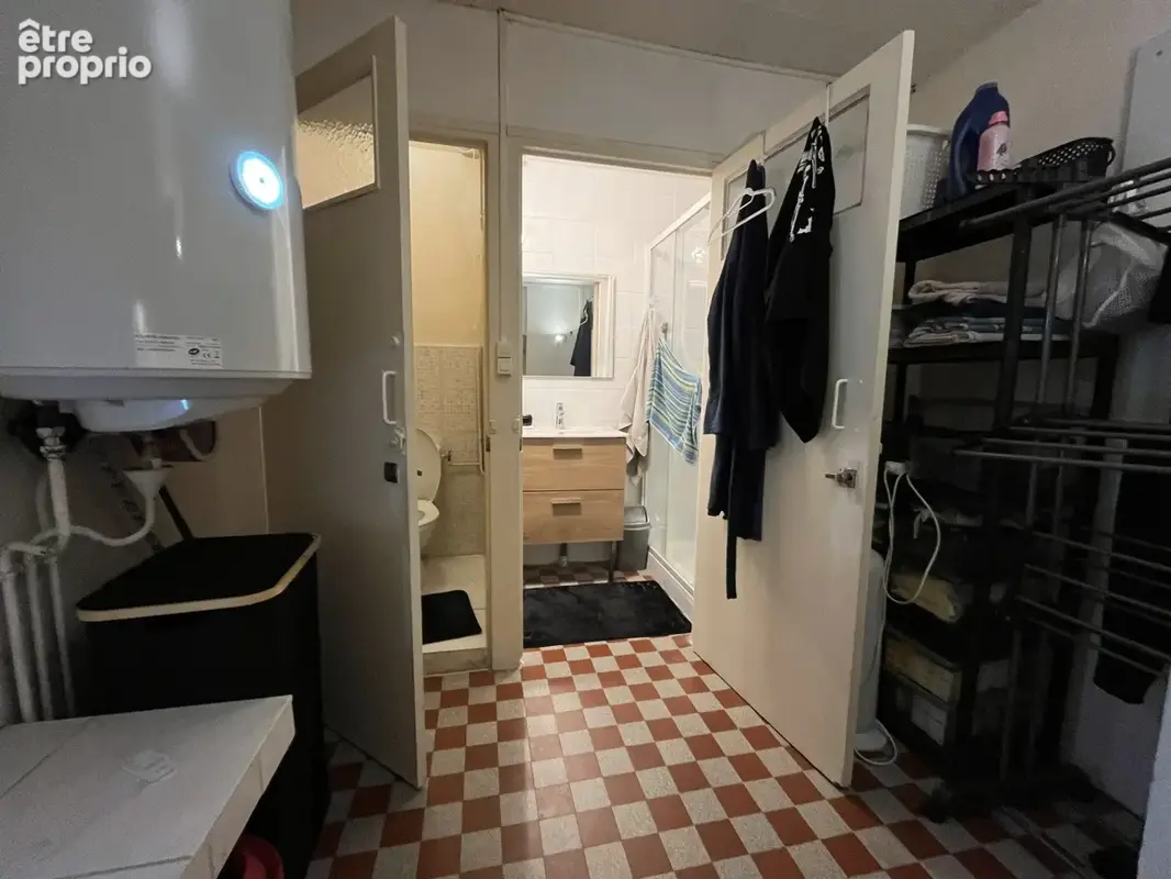 Appartement 208 m² à vendre à Chateauneuf-De-Galaure (26330) - photo 6