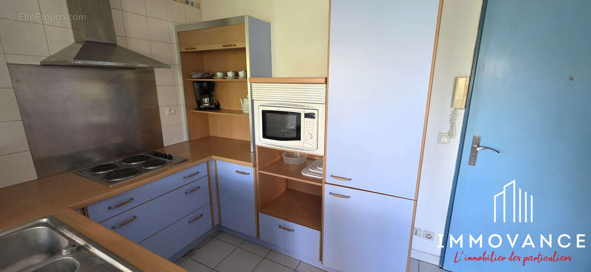 Appartement 26 m² à Montpellier  - photo 6