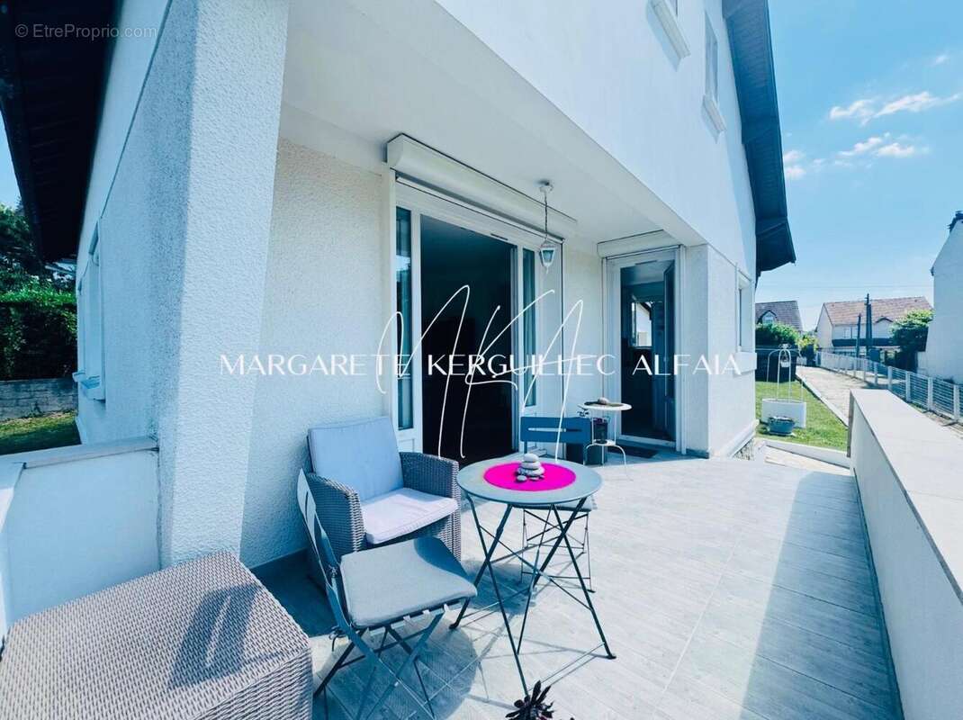 Photo 3 - Maison à ARGENTEUIL