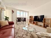 Appartement à FRANCONVILLE