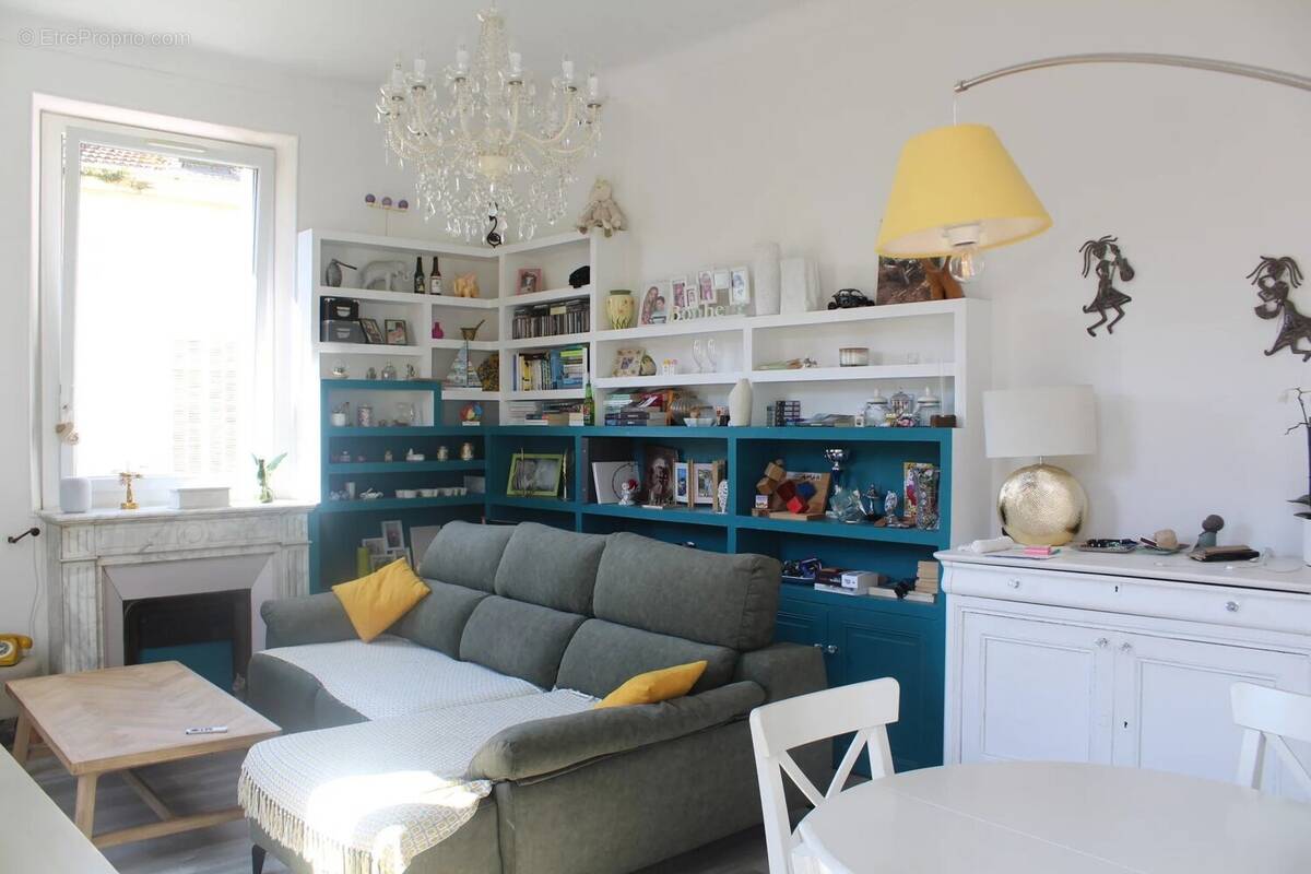 Appartement à GRASSE