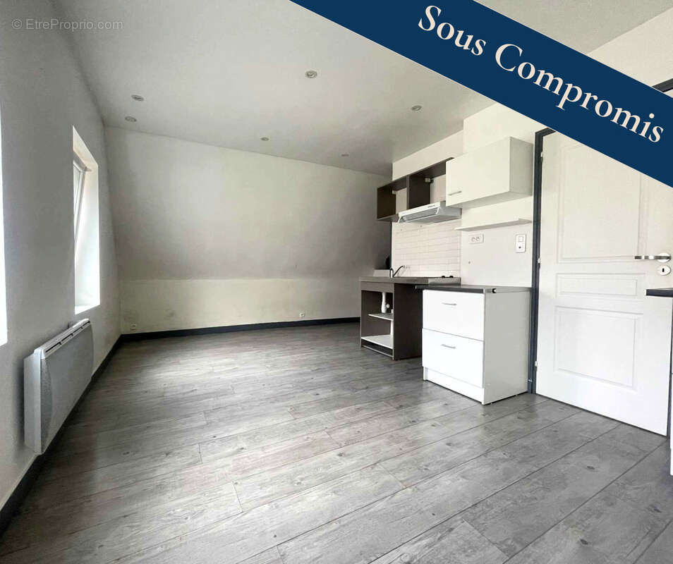 Appartement à ARRAS