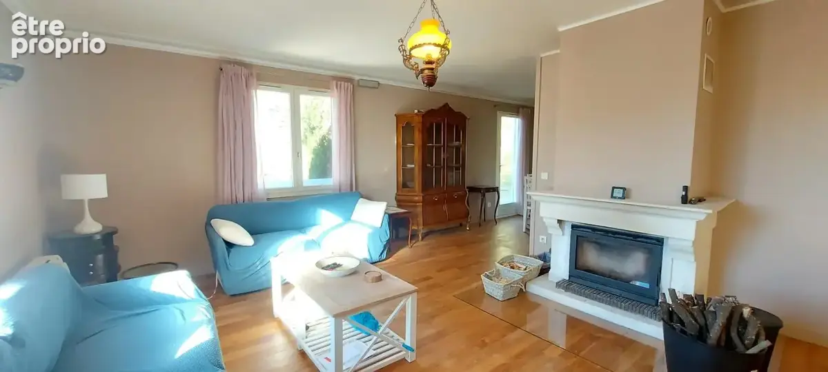 Bastide dominante - 209m2 - draguignan - photo 8
