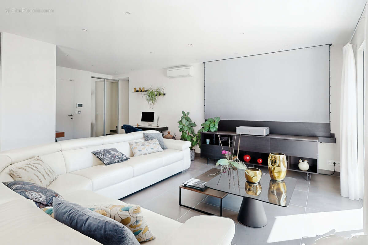 Maison à LES PENNES-MIRABEAU