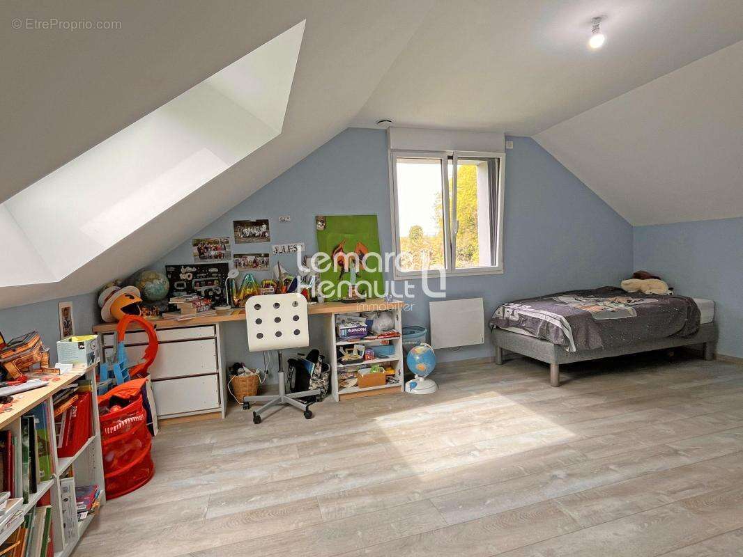 Maison à TREON
