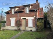 Appartement à COMPIEGNE